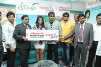Green Signal Team at Homeo Care International